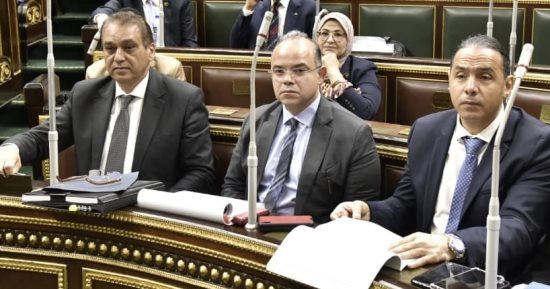 النواب يوافق على سلطة مجلس صندوق التأمين الخاص فى إقرار حماية أصوله