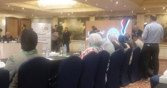 نقيب الغزل والنسيج بسوريا: الإرهاب دمر 25 شركة 