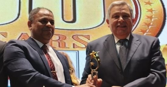 سامح فريد: علينا الاهتمام بأبحاث تغير المناخ والأوبئة المهندسة وراثيا