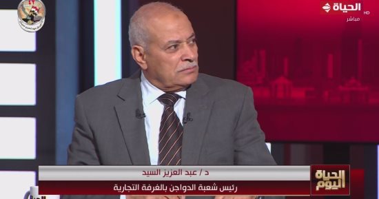 شعبة الدواجن: سعر كيلو الفراخ بتمن نص كيلو جبنة ولن تحدث زيادات كبيرة فى رمضان