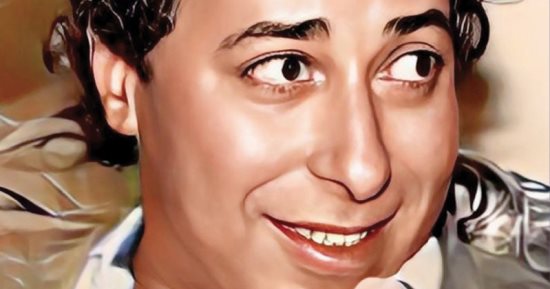 "صلاح السعدني.. عمدة الفن المصري.. وداعا" فى العدد الجديد لجريدة مسرحنا
