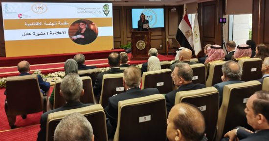 وزير التموين: يمكن استخدام الذكاء الاصطناعى فى تنقية بطاقات التموين