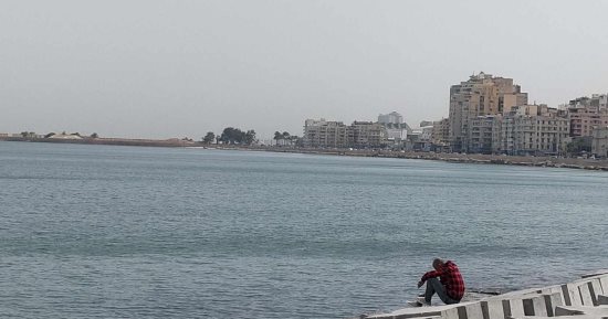 أجواء شديدة السخونة وارتفاع درجات الحرارة ل37 في الإسكندرية