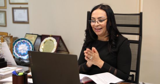 المجلس القومى للمرأة: تدريب 13347 سيدة على إدارة وتشغيل المطابخ الكبرى