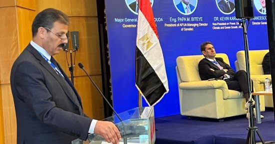 وزير الكهرباء: من مصلحة دول أفريقيا أن نتابع توصيات cop27