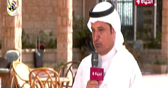 أحد عواقل قبيلة السواركة: التنمية في سيناء تُنفذ وفق خطط في كل المجالات