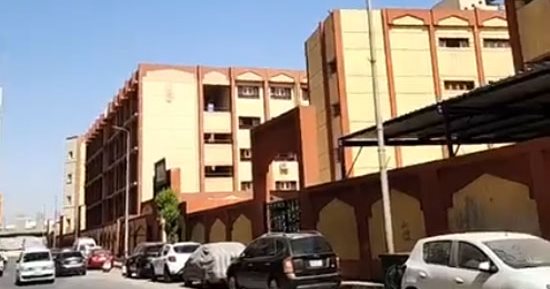 طلاب المعاهد الأزهرية بالأقصر يتوافدون على لجان امتحانات نهاية العام.. فيديو