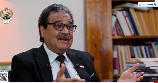 فريد زهران: الثقافة تحتاج أجواءً تتعدد خلالها الأفكار والرؤى