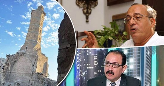 "عقدة شمشون وتدمير التراث الفلسطينى" (2).. كيف نواجه الرواية الإسرائيلية ونظهر حقيقة أكاذيبهم؟.. مطالب فلسطينية بإعادة كتابة تاريخ فلسطين بمنهج علمى وتوثيق تدمير الاحتلال للآثار وتسجيله إعادة إعماره وترميمه