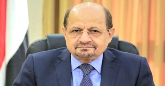 وزير الخارجية اليمنى: نأمل أن تلعب روسيا دورا فى إنهاء التصعيد بالمنطقة