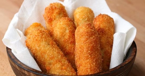 طريقة عمل كفتة البطاطس.. تنفع غدا أو عشا 