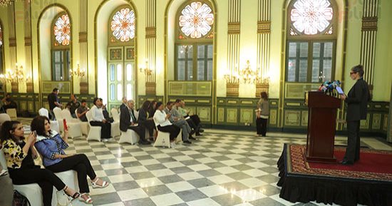 مقررة الأمم المتحدة للأراضى الفلسطينية تدعو العالم لإنهاء إبادة الفلسطينيين