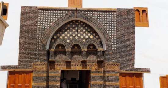 كل ما تريد معرفته عن تاريخ وكالة الجداوى التراثية بإسنا× 18 معلومة