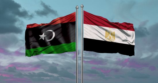 مصدر مسئول: اللواء عباس كامل يلتقى رئيس مجلس النواب الليبي في القاهرة