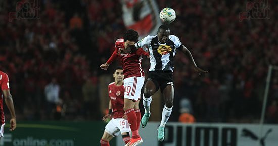 موعد مباراة الأهلي والترجى التونسى فى نهائى دوري أبطال أفريقيا