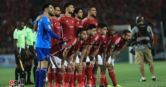 الأهلي يعزز رقمه القياسى ويصل لنهائى أفريقيا للمرة الخامسة على التوالى