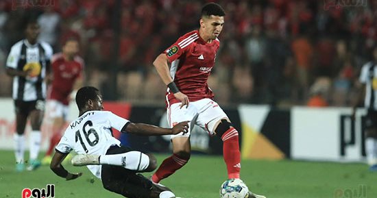 موعد مباراة الأهلي والترجي التونسي فى نهائي أفريقيا والقناة الناقلة