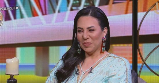 زينة منصور: دورى في حق عرب شخصية شريرة لكن لا يكرهها المشاهد
