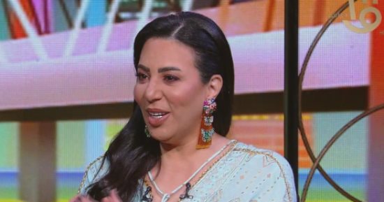 زينة منصور: والدتى كانت تريدني أن أكون مدرسة وشرارة البداية كانت مع سمير غانم