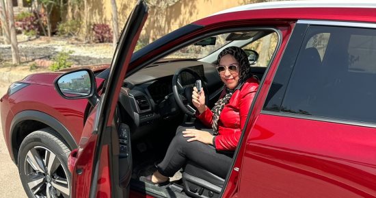 "اليوم السابع" تختبر السيارة نيسان X Trail بتكنولوجيا  e-4ORCE لمدة أسبوع 