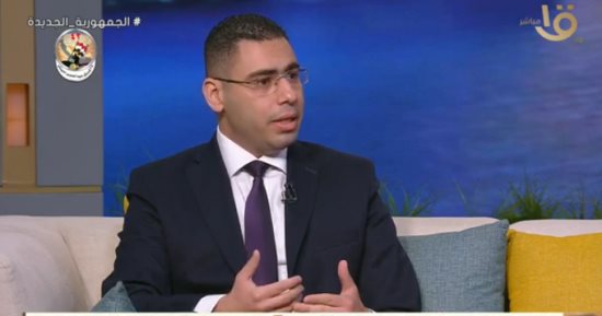 خبير يوضح دور الملكية الفكرية فى تحقيق التنمية: مصر القديمة سبقت العالم إليها