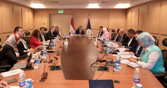 وزير السياحة :الموافقة على مد برنامج تحفيز الطيران حتى 29 أكتوبر 2024