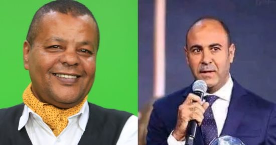  عادل عبد الله يكتب: من اسوان لـ العاصمة الادراية  قناة الحياة  بتعيشك في الأجواء