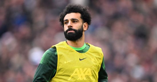أشرف صبحى: صلاح سيتواجد بمعسكر المنتخب المقبل ولم أتدخل فى أزمة الشيبى