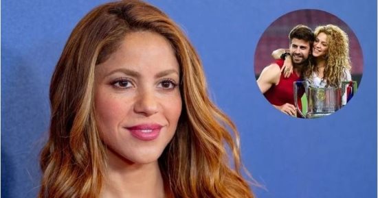 ما زلت أبحث عنهما.. شاكيرا تتحدث عن الحب والولاء بعد خيانة جيرارد بيكيه