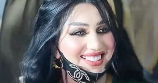 الداخلية العراقية تكشف تفاصيل اغتيال البلوجر أم فهد.. صور