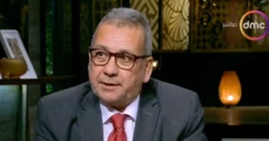 مشرف التحول الرقمي بـ"العمل": وقعنا بروتوكولات مع مصنعي تكنولوجيا عالميين