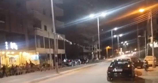 طقس القليوبية الآن.. الشتاء رجع تاني.. جو بارد ونشاط لحركة الرياح.. بث مباشر