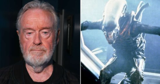 ديزني تعيد إحياء فيلم Alien وتحقق 606 آلاف دولار بعد 45 عامًا من طرحه 