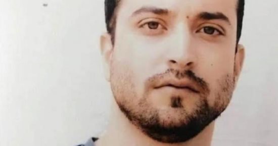 شقيق باسم خندقجي: أخى لا يعرف أنه فاز بالبوكر وزيارته بالسجن ممنوعة