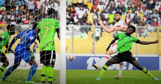 Historique des confrontations du Chevalier Blanc face aux clubs marocains avant la finale du Zamalek et Nahdet Berkane