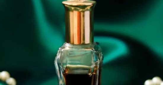 لو عاوزة رائحة عطرك تدوم طول اليوم.. 5 أماكن في الجسم تحافظ على ثباته  