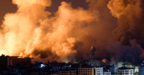 إسرائيل تستهدف المشرعين الأمريكيين سرا بالذكاء الاصطناعى لدعم حربها فى غزة
