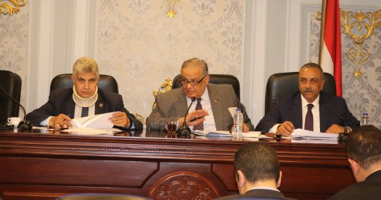 تشريعية النواب توافق على تعديل قانون الموارد المائية لتشديد العقوبات على حفر الآبار دون ترخيص