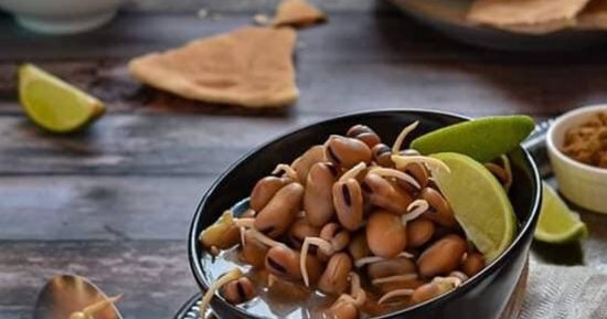 طريقة عمل الفول النابت بخطوات سهلة في منزلك