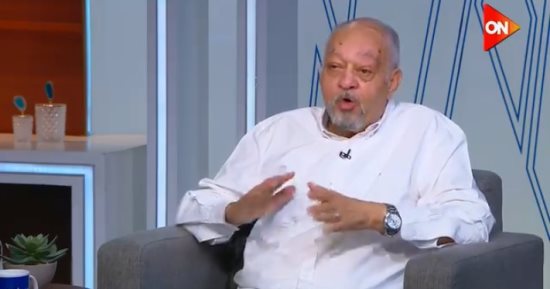 سامى مغاورى: صلاح السعدنى كان إنسانا مفكرا وثقافته موسوعية
