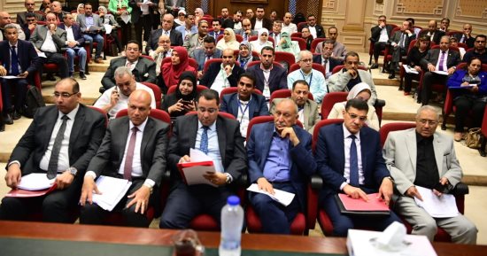 رئيس صندوق الإسكان الاجتماعي للنواب: مستمرون فى عملنا للقضاء على العشوائيات