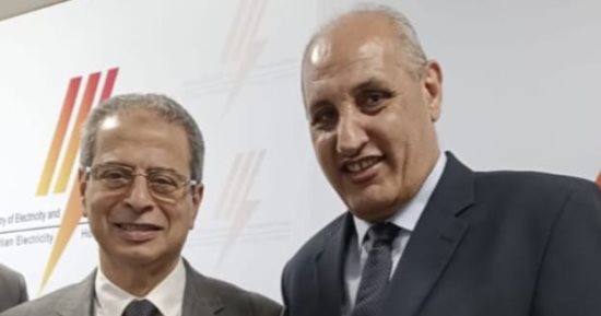 رئيس كهرباء مصر العليا: هدفنا خفض الفقد بالصعيد إلى 16% بحلول 2025