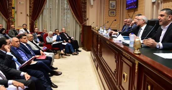 "إسكان النواب" توافق على موازنة صندوق الإسكان الاجتماعى