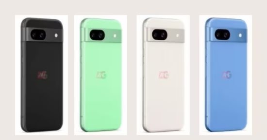 إطلاق Google Pixel 8a خلال أيام.. كل ما تريد معرفته حتى الآن