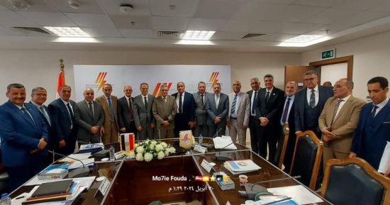 القابضة للكهرباء تعتمد الموازنة العامة لـ"جنوب الدلتا" باستثمارات 689 مليون جنيه