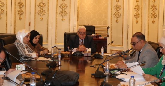 22 مليارا و837 مليون جنيه إجمالي موازنة الأوقاف للعام المالي الجديد