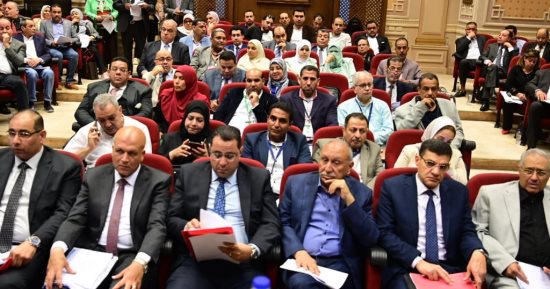 "إسكان النواب" توافق على موازنة صندوق التنمية الحضرية بـ11.4 مليار جنيه