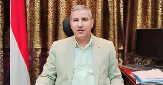 مدير تعليم دمياط يشدد على الالتزام الجاد وتضافر كل الجهود أثناء الامتحانات
