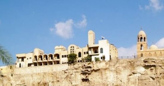 طوارئ في شركة مياه الشرب بالمنيا خلال احتفالات السيدة العذراء