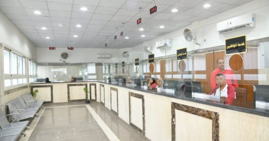 المستندات المطلوبة لاستخراج رخصة تشطيب واجهة عقار